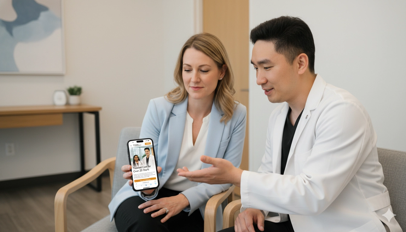 Cumming Family Medicine